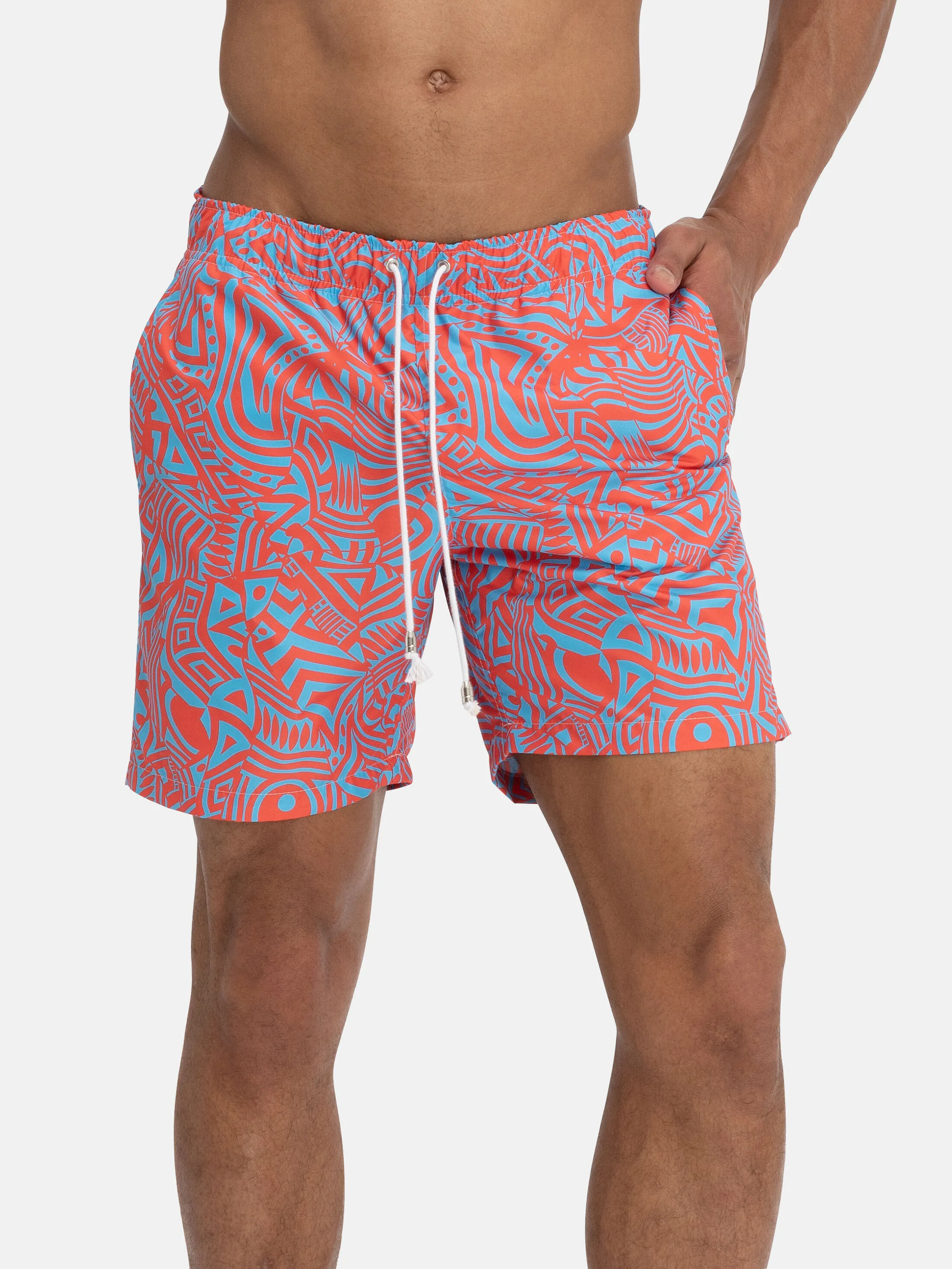 Custom Swim Shorts. Design Your Own Swim Shorts Online.