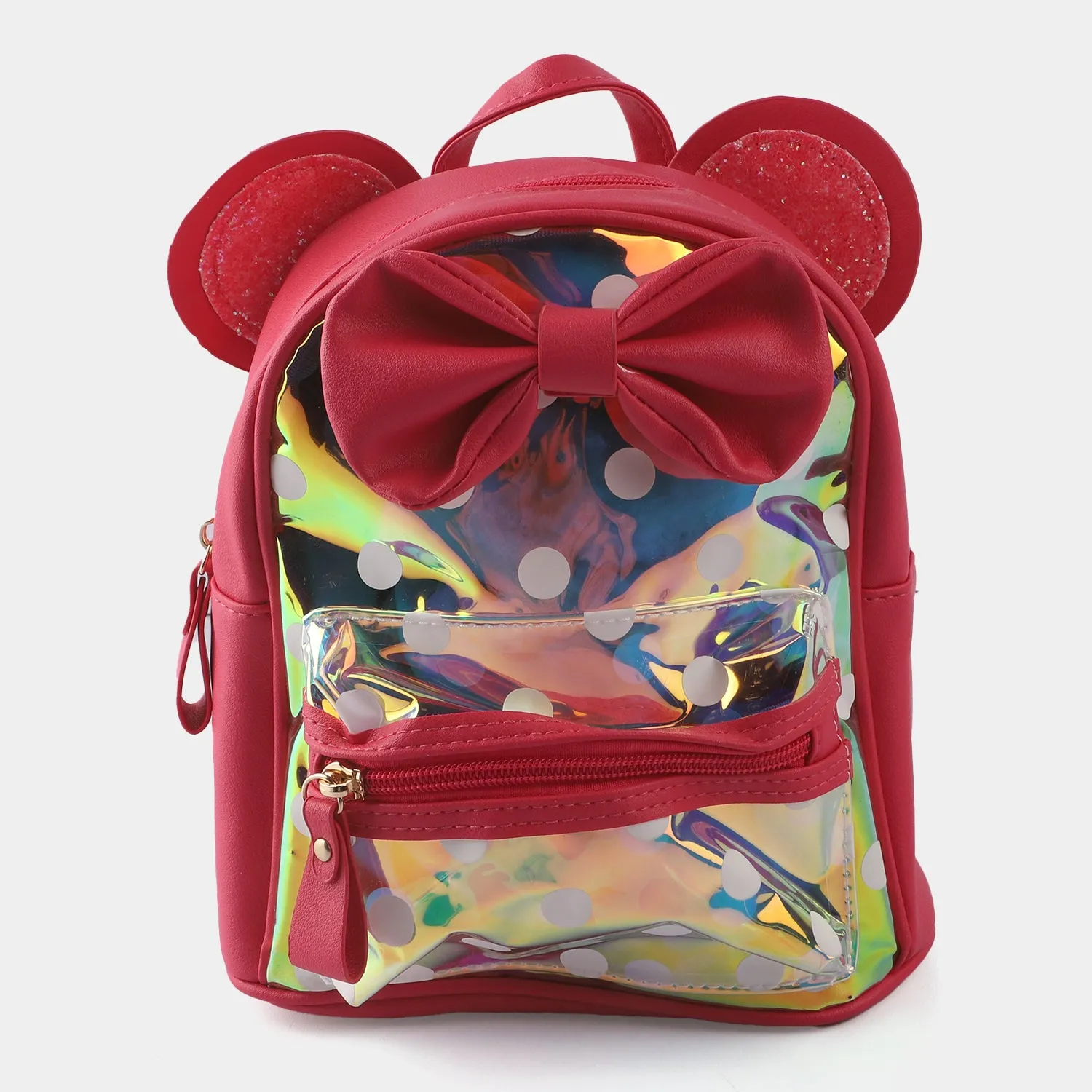 CUTE FANCY BACKPACK FOR GIRLS