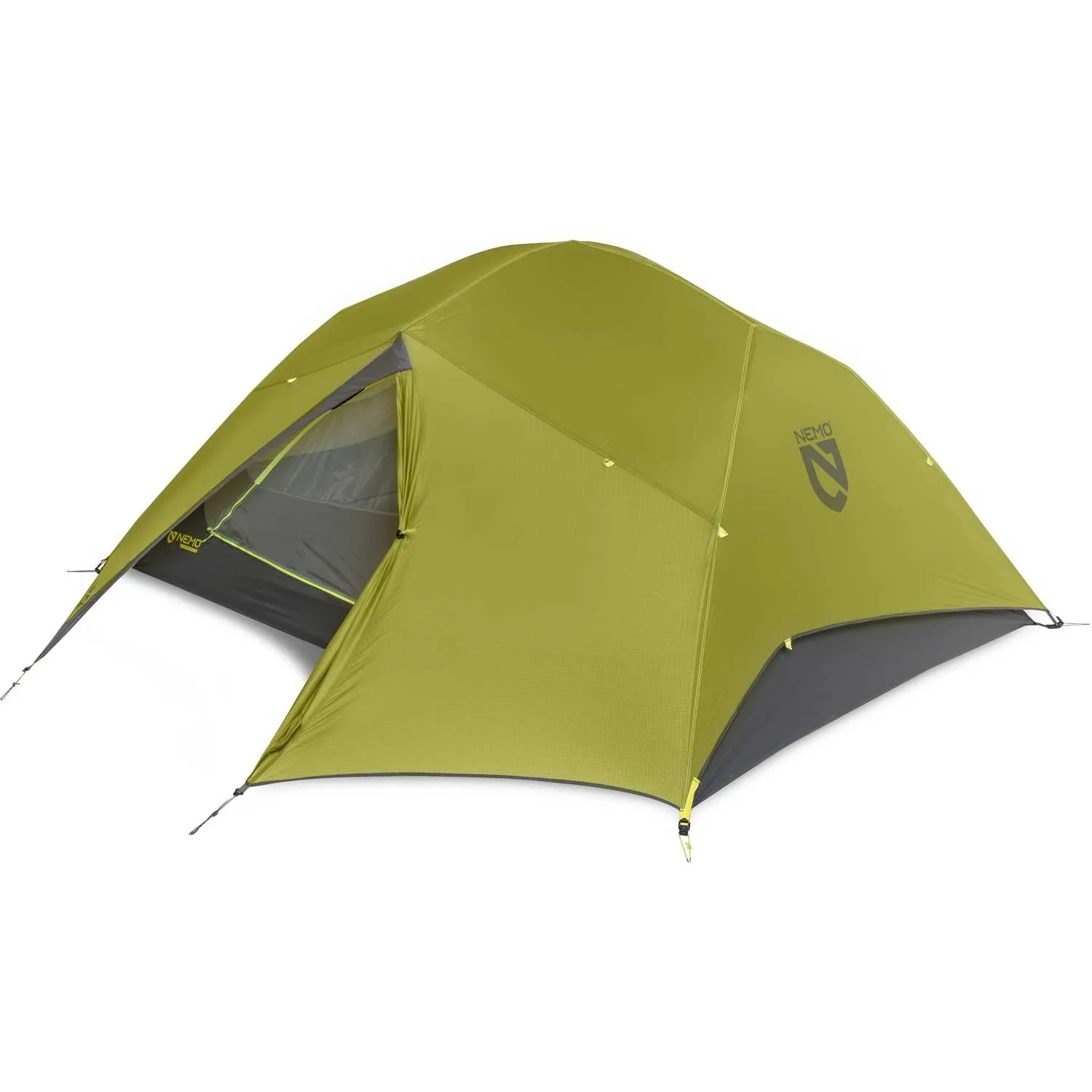 Dagger OSMO Lightweight Backpacking Tent - 3 Person