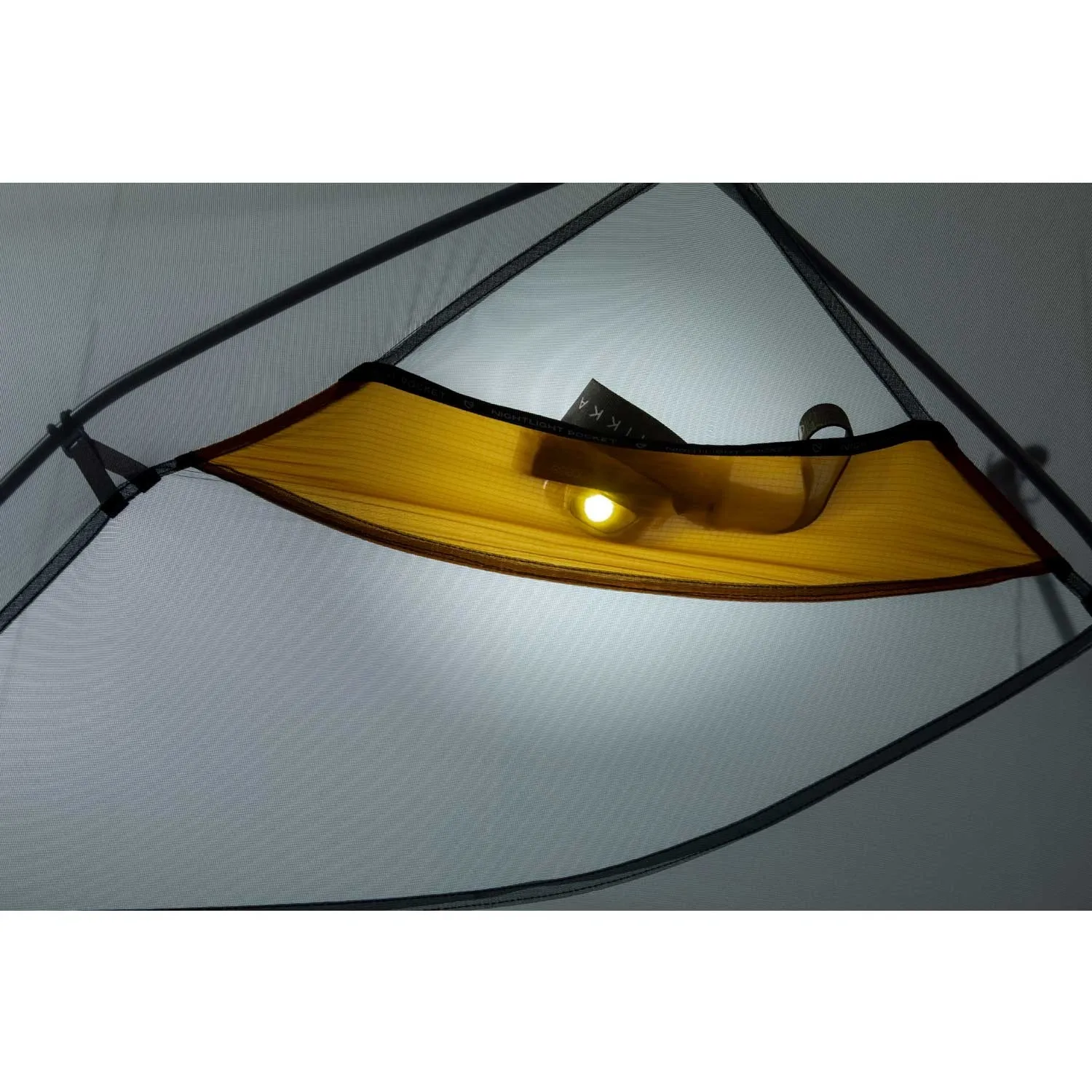 Dagger OSMO Lightweight Backpacking Tent - 3 Person