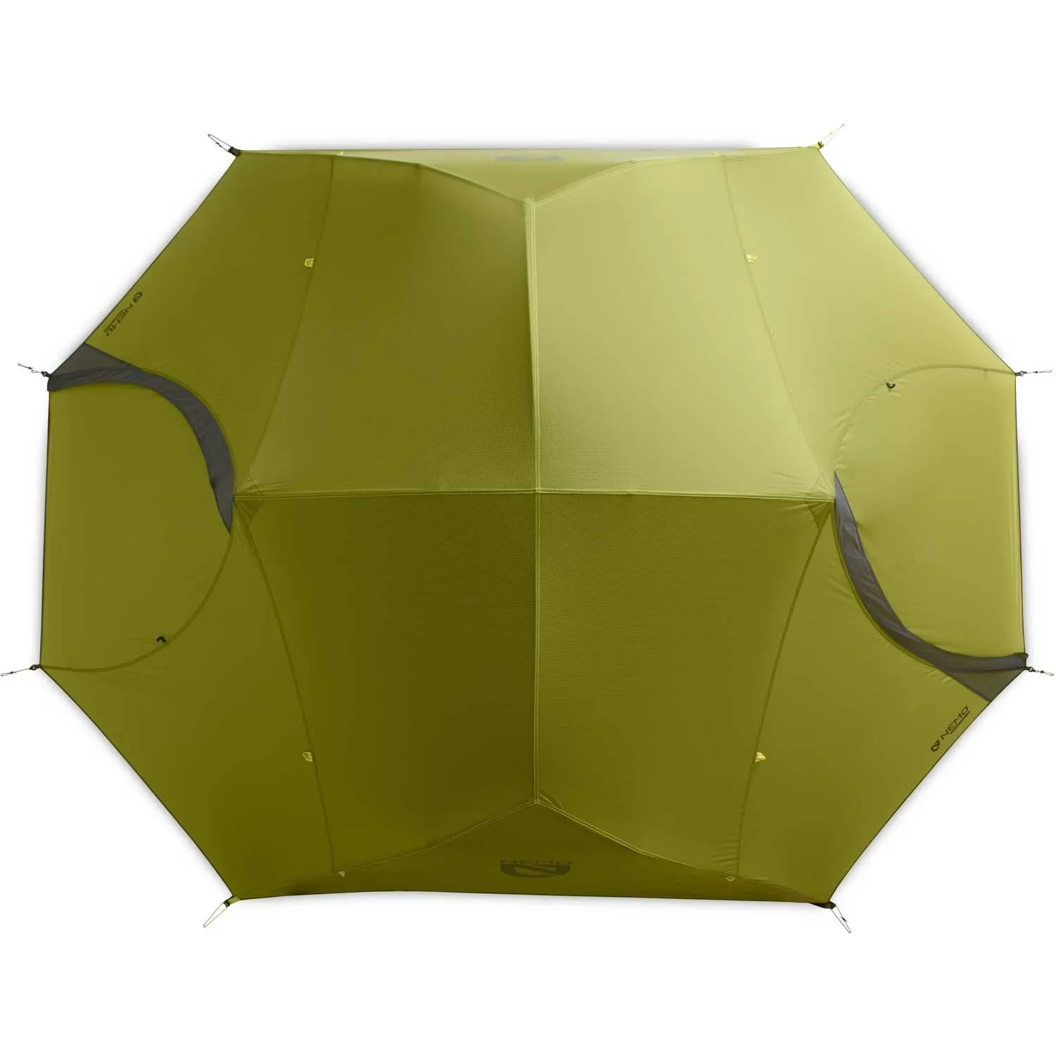 Dagger OSMO Lightweight Backpacking Tent - 3 Person