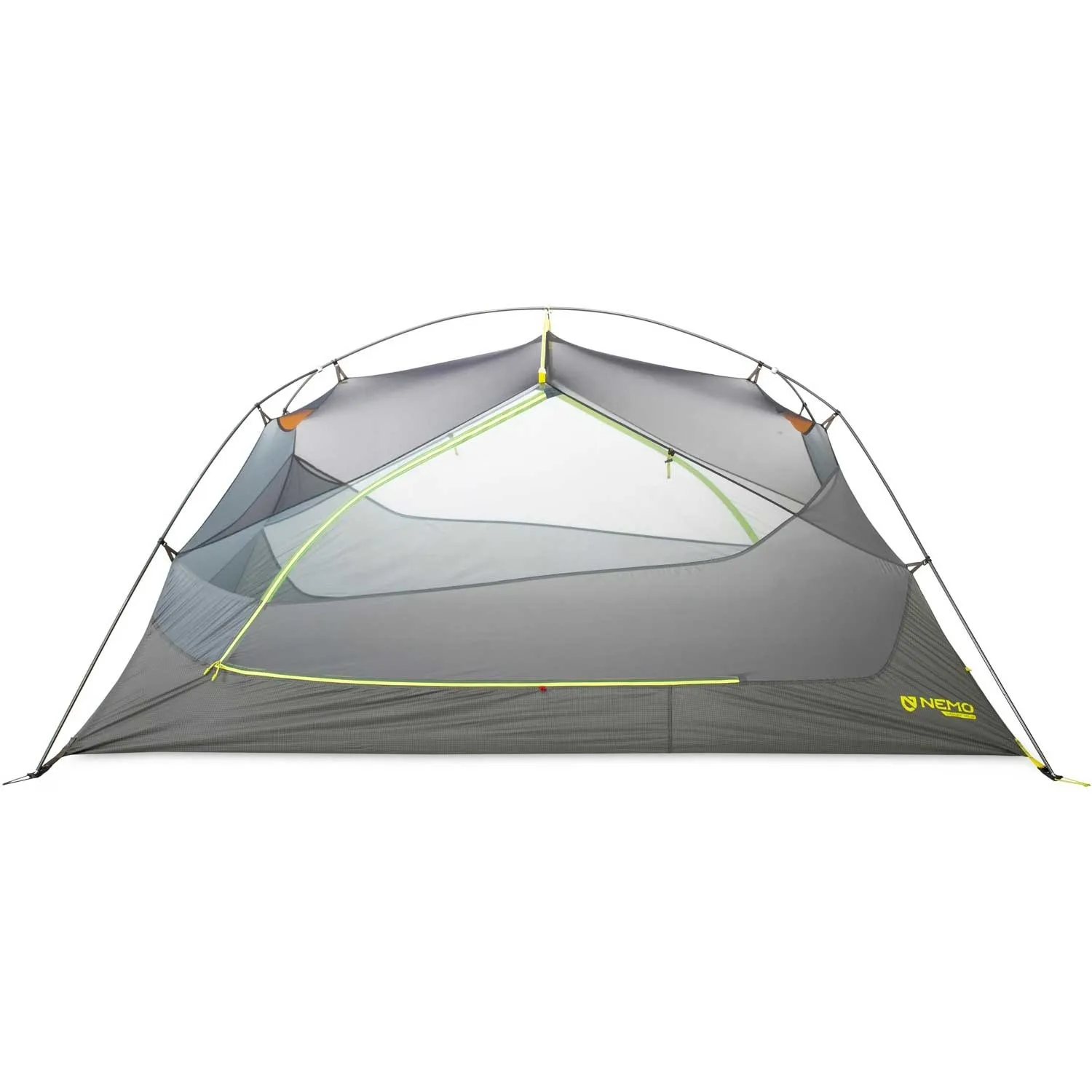 Dagger OSMO Lightweight Backpacking Tent - 3 Person