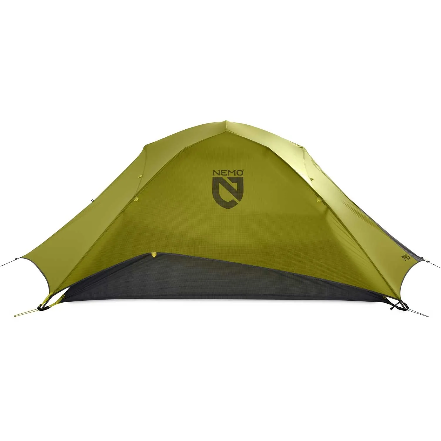 Dagger OSMO Lightweight Backpacking Tent - 3 Person