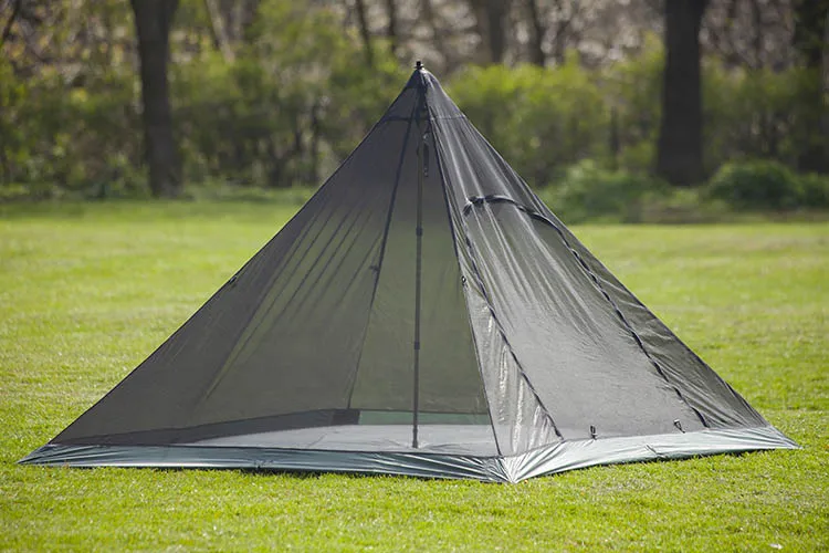 DD Hammocks Superlight XL Pyramid Tent Mesh Inner