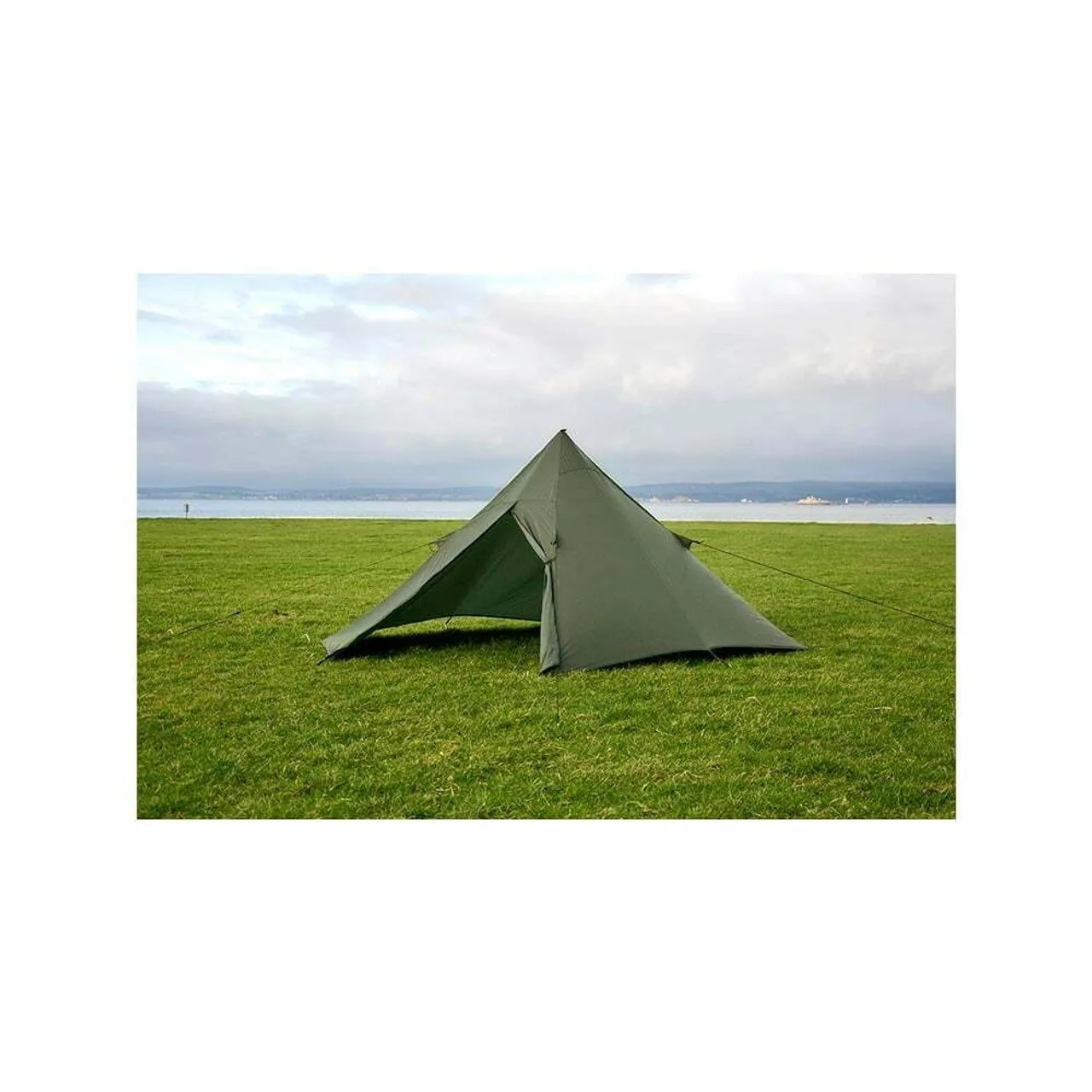 DD Superlight Pyramid Tent