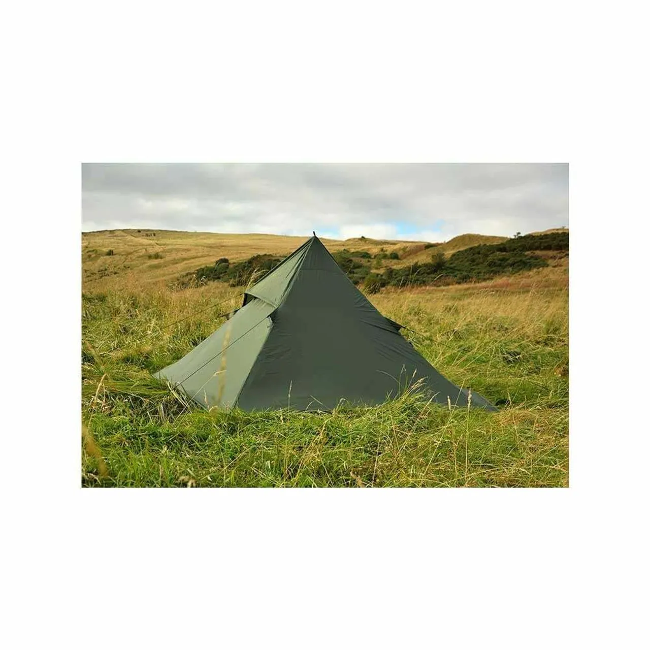 DD Superlight Pyramid Tent