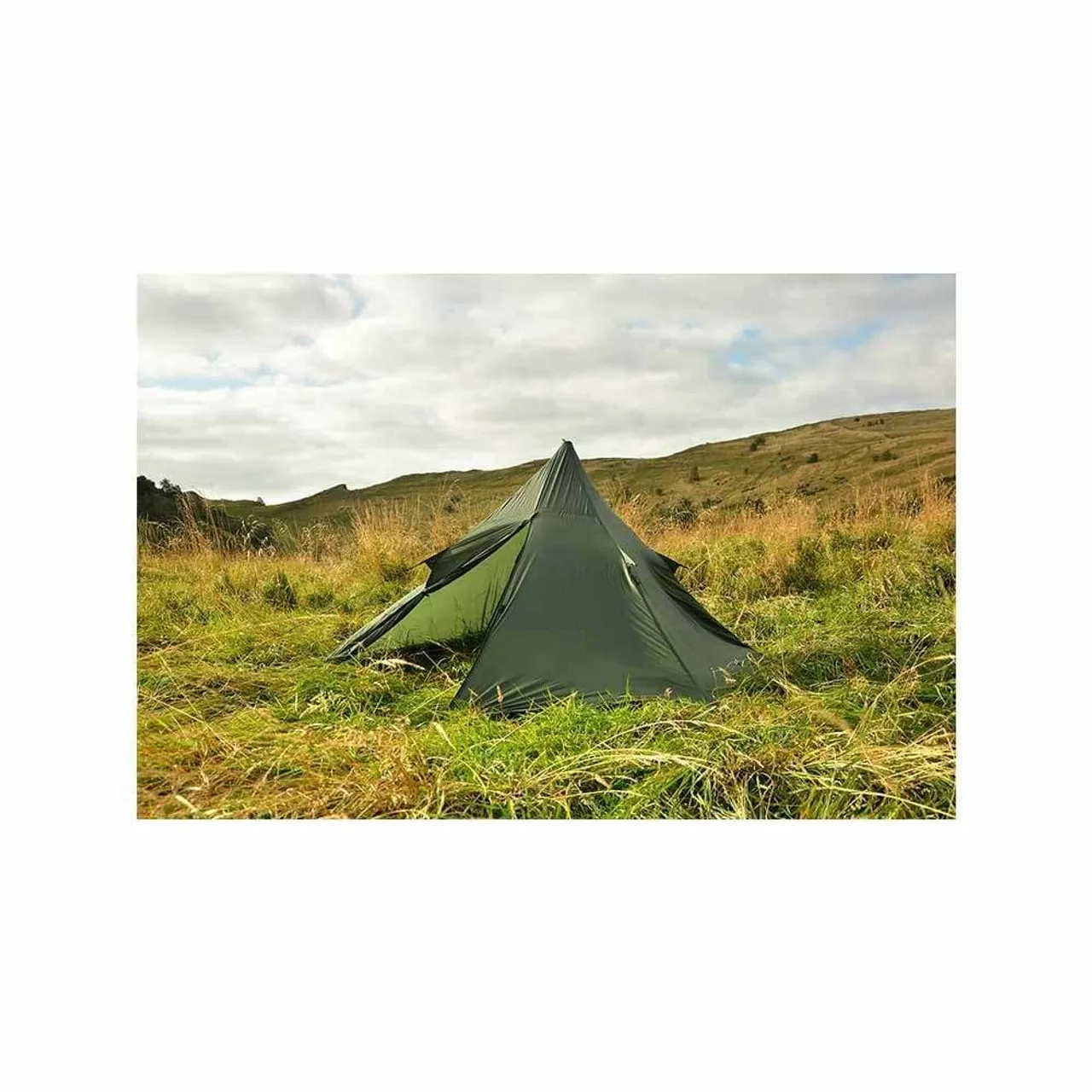 DD Superlight Pyramid Tent