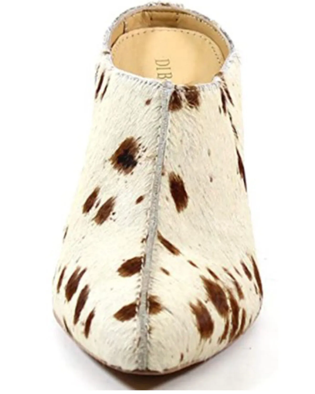 Diba True Women's Like Wise Fashion Mules - Round Toe