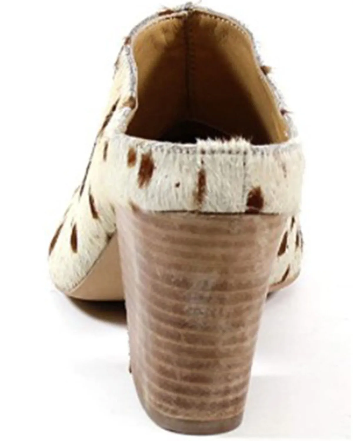 Diba True Women's Like Wise Fashion Mules - Round Toe