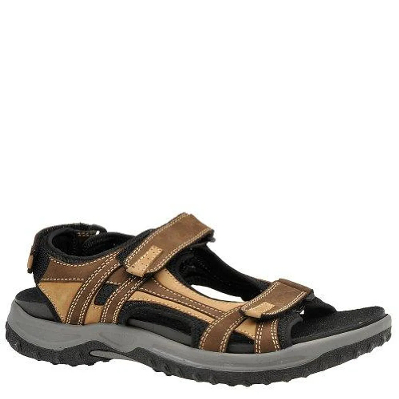 Drew Warren - Men's Orthopedic Sandals