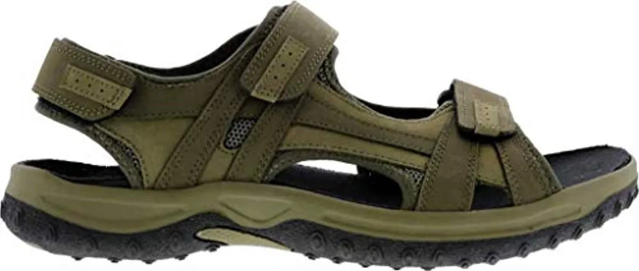 Drew Warren - Men's Orthopedic Sandals