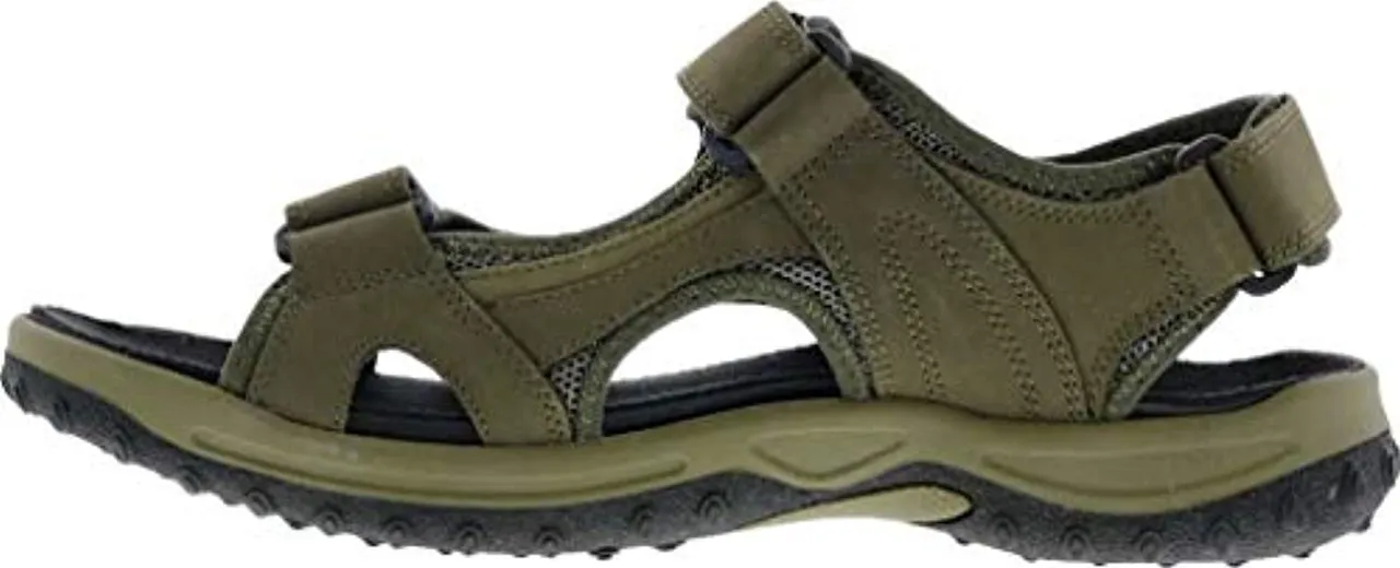 Drew Warren - Men's Orthopedic Sandals