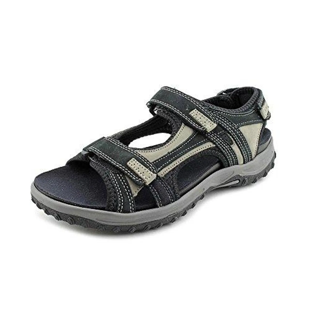 Drew Warren - Men's Orthopedic Sandals