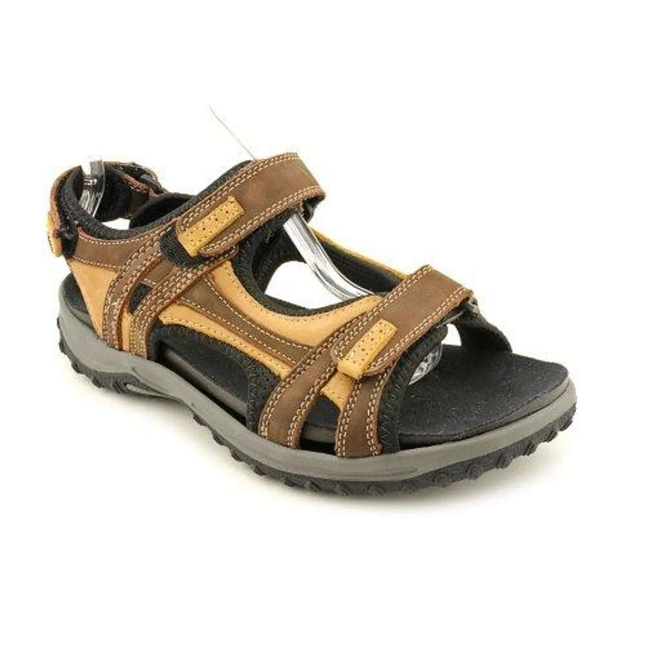 Drew Warren - Men's Orthopedic Sandals