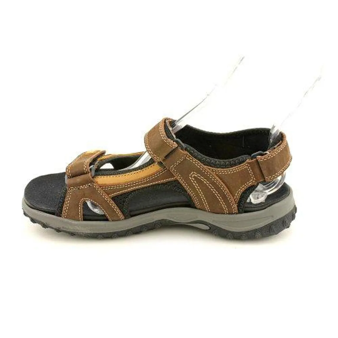 Drew Warren - Men's Orthopedic Sandals