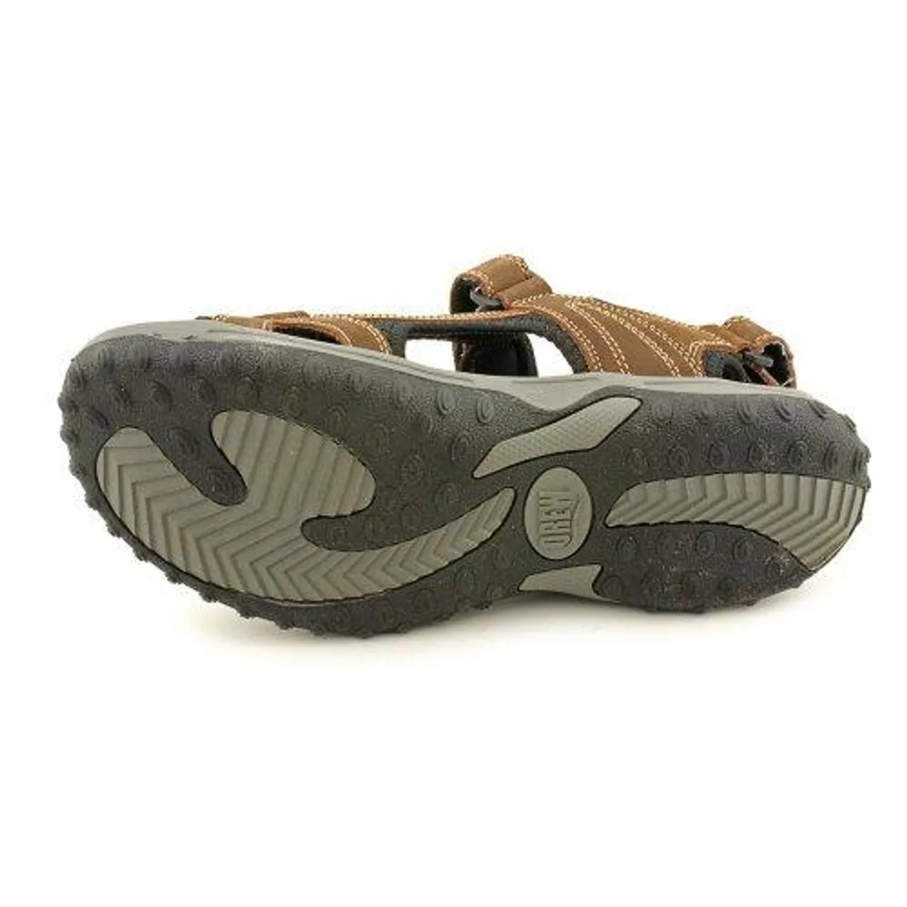 Drew Warren - Men's Orthopedic Sandals