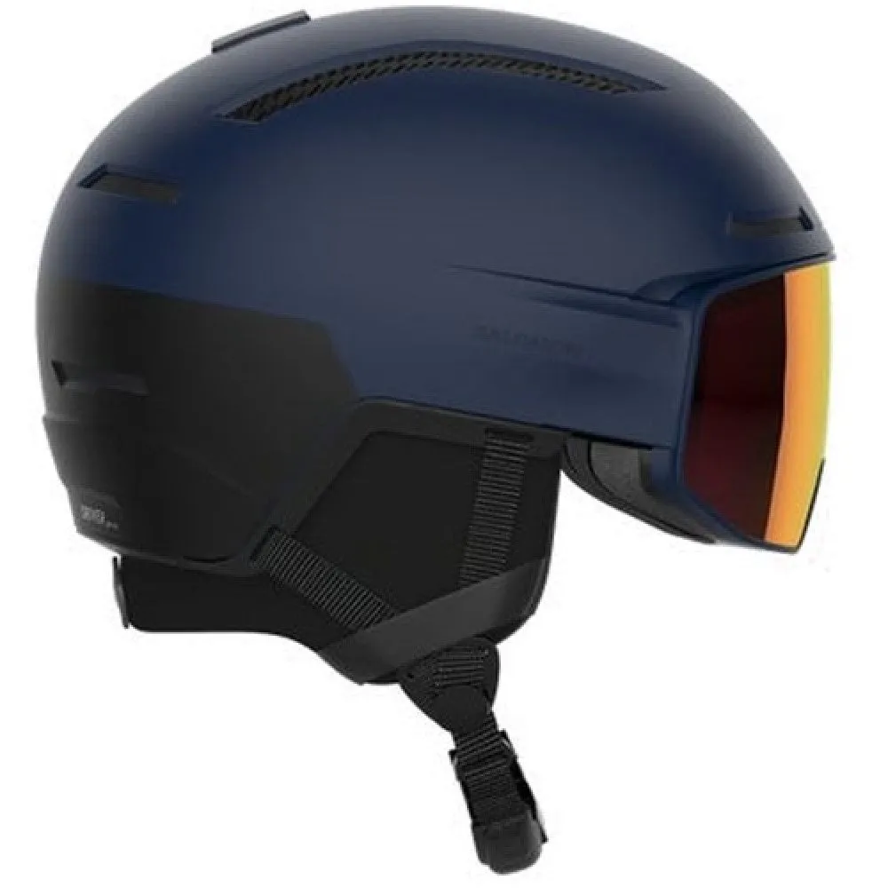 Driver Pro Sigma MIPS Helmet