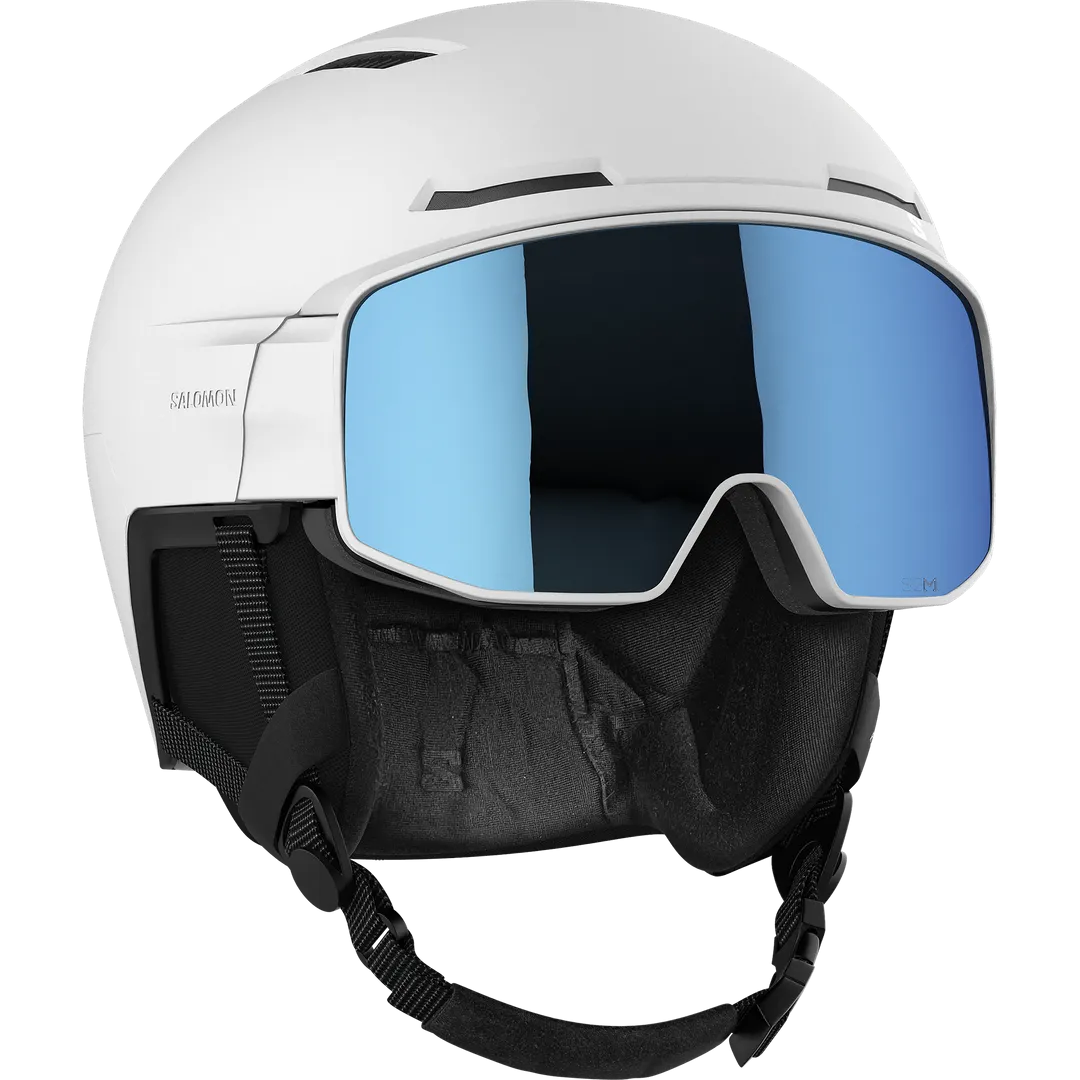 Driver Pro Sigma MIPS Helmet