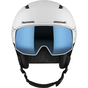 Driver Pro Sigma MIPS Helmet