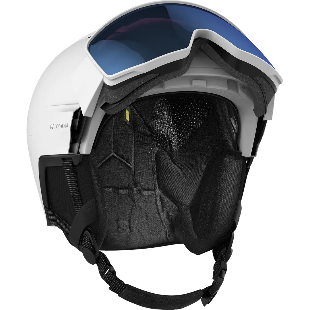 Driver Pro Sigma MIPS Helmet