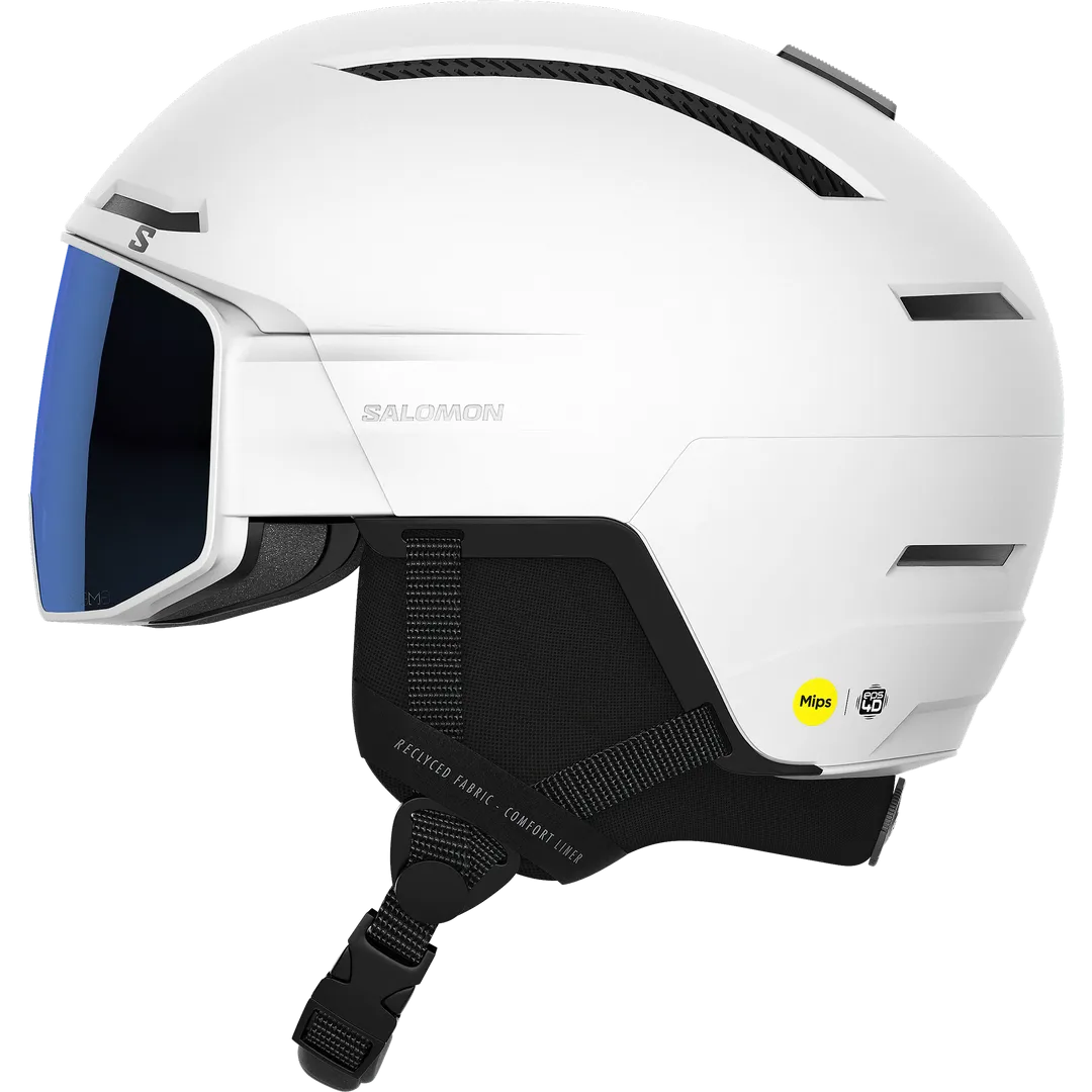 Driver Pro Sigma MIPS Helmet