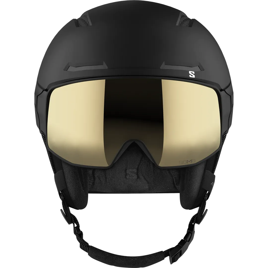 Driver Pro Sigma MIPS Helmet