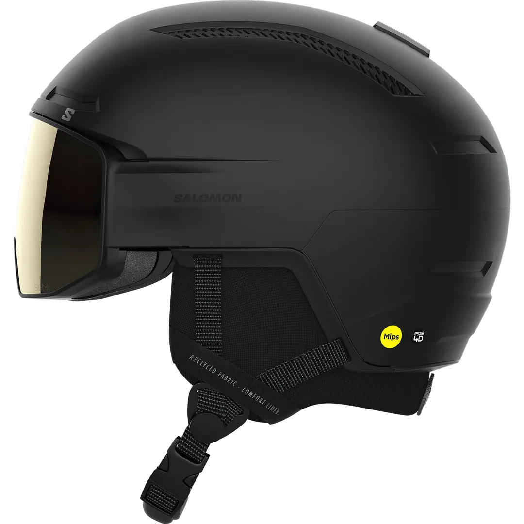 Driver Pro Sigma MIPS Helmet