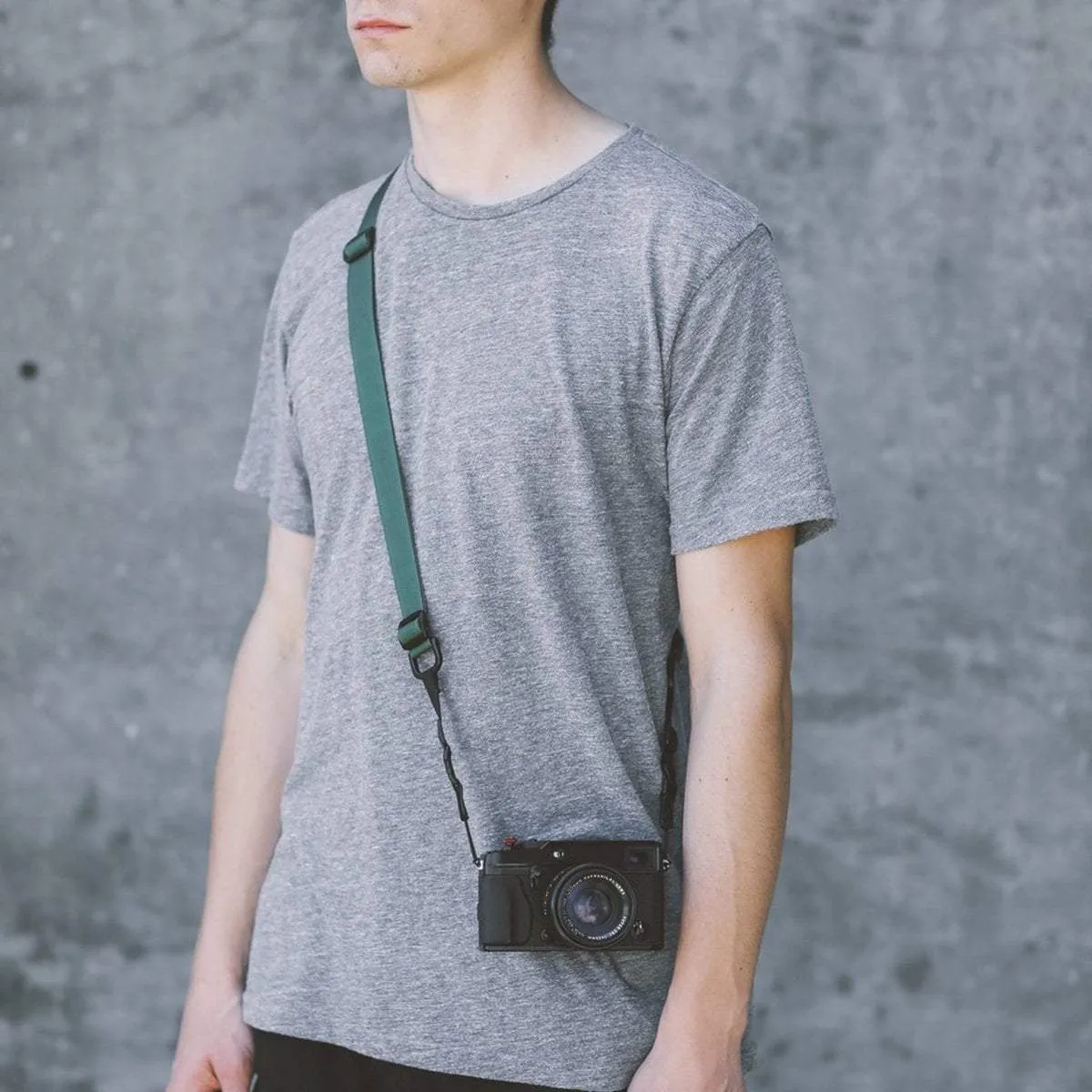 DSPTCH Standard Camera Sling