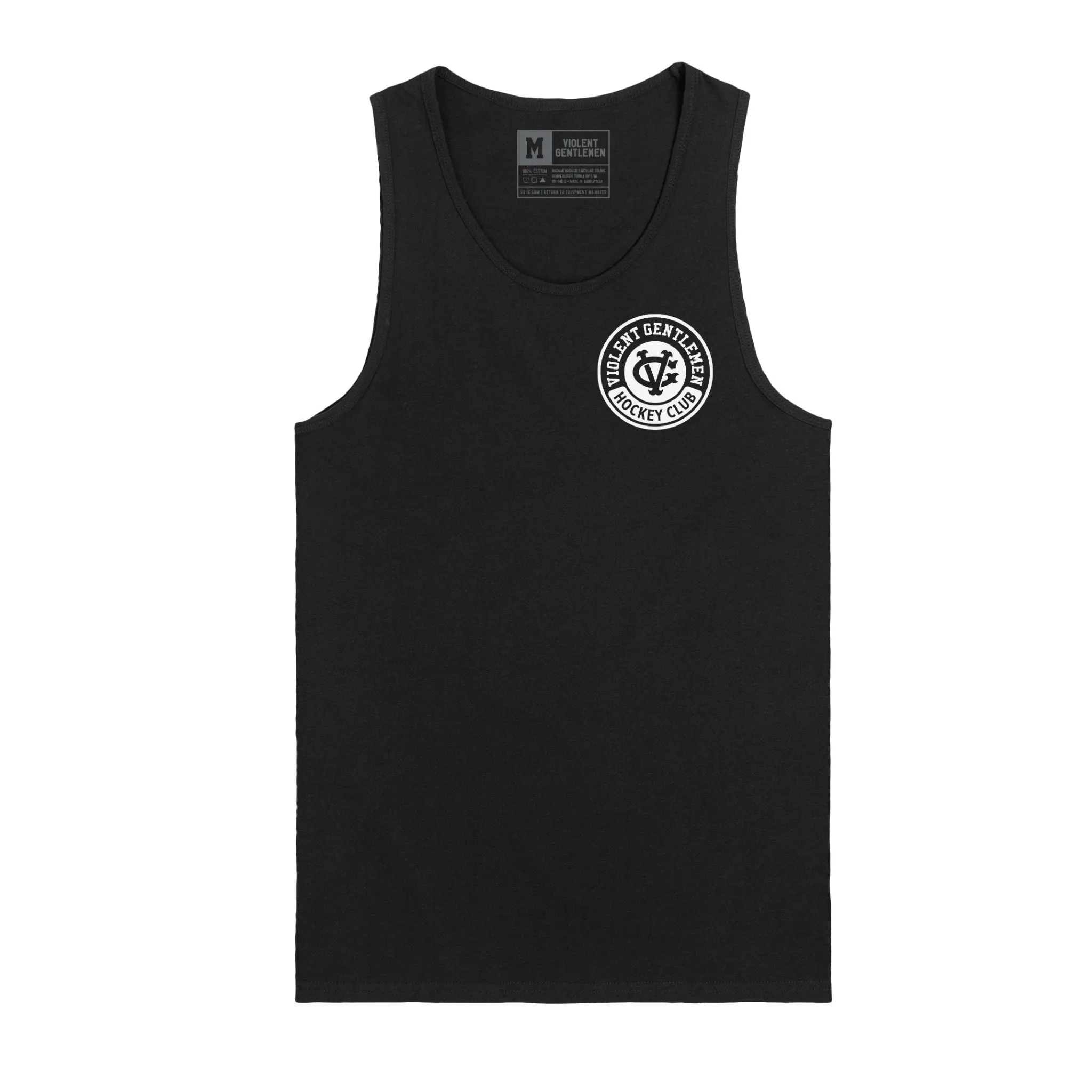 Duffy Premium Tank Top