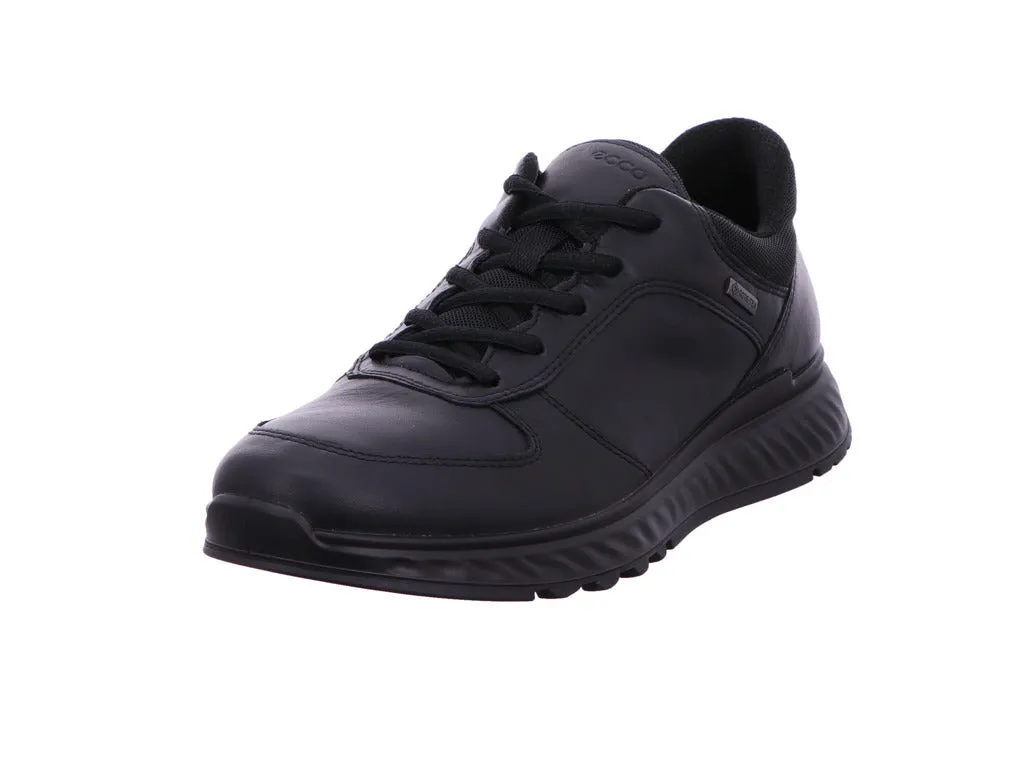 Ecco Trainers black Rec.EXOSTRIDE W