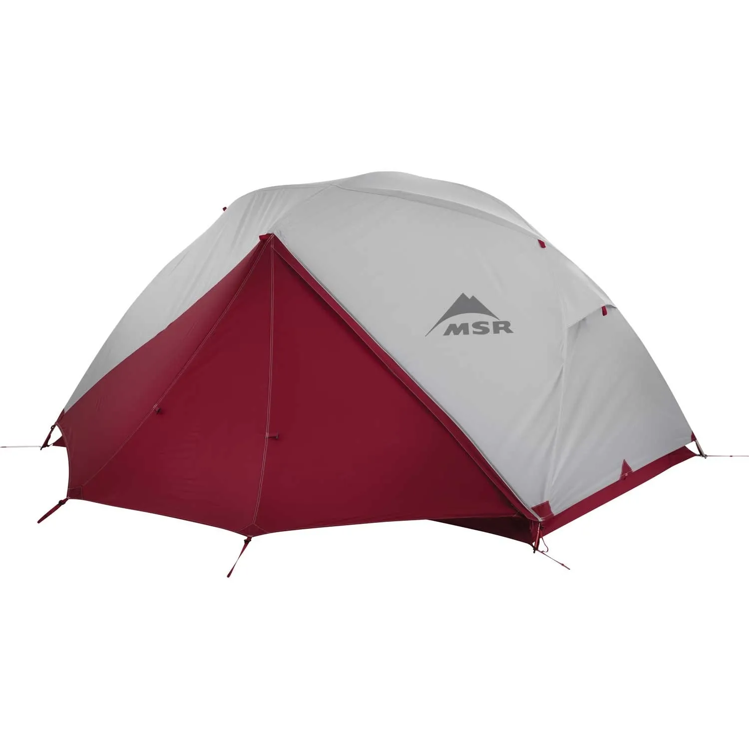 Elixir 2 Tent V2 - Grey