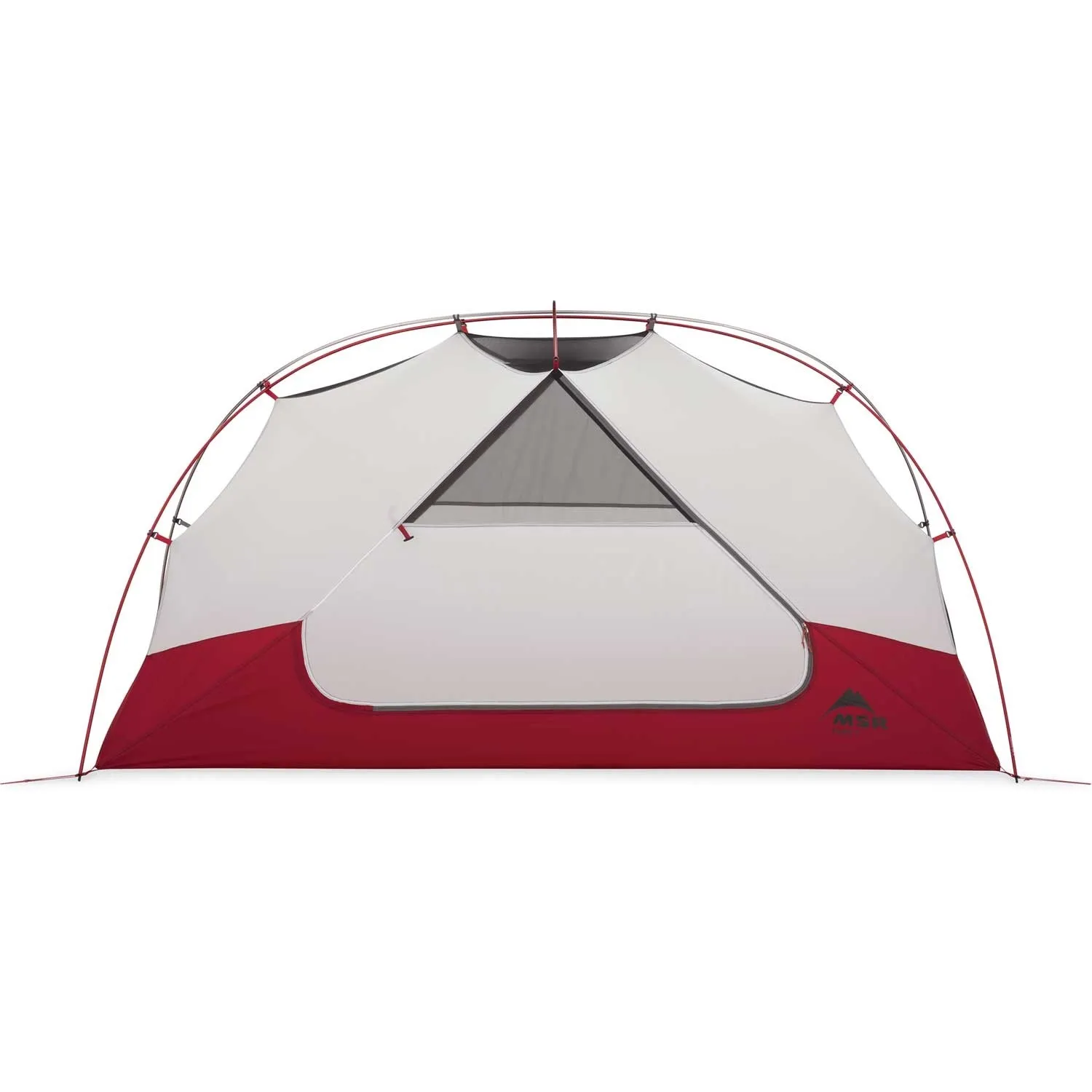 Elixir 2 Tent V2 - Grey