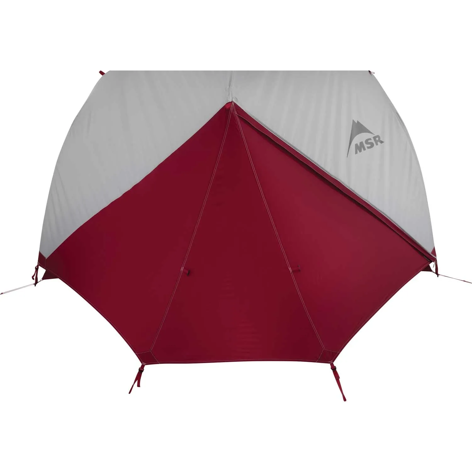 Elixir 2 Tent V2 - Grey