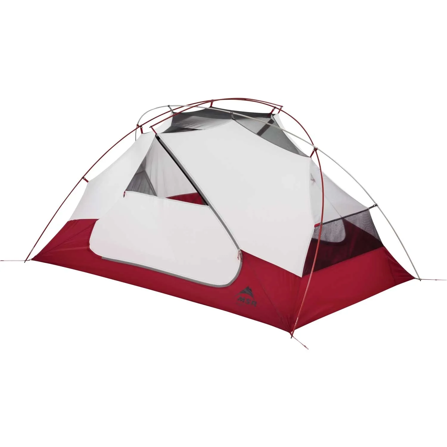 Elixir 2 Tent V2 - Grey