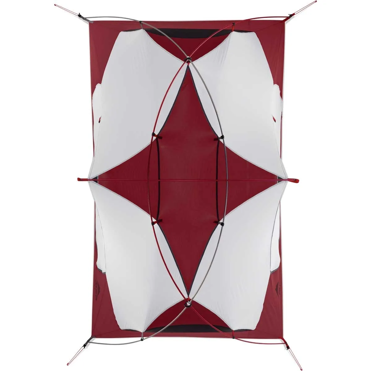 Elixir 2 Tent V2 - Grey