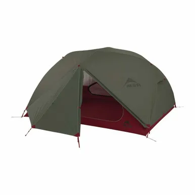 Elixir 3 Person Tent & Footprint