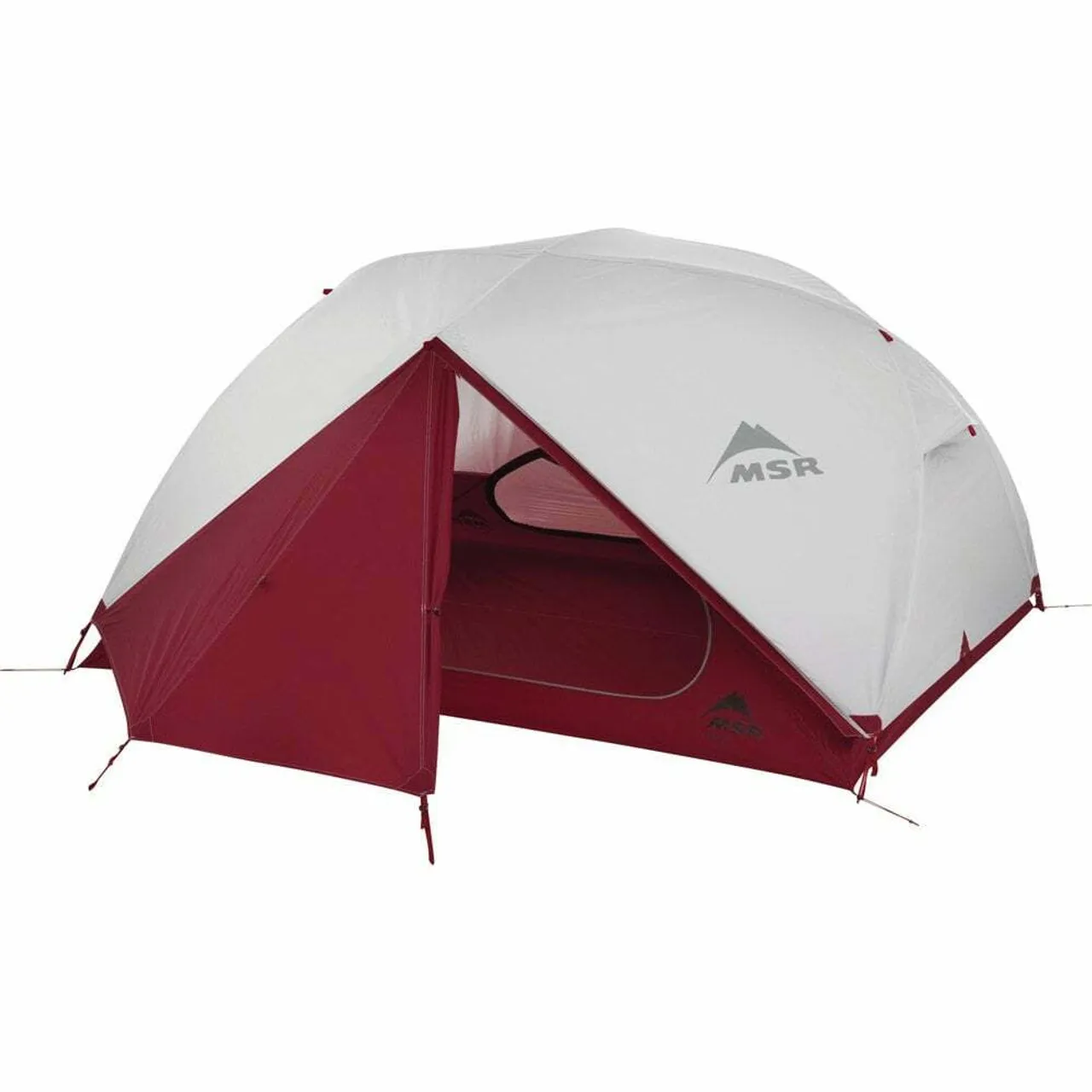 Elixir 3 Person Tent & Footprint