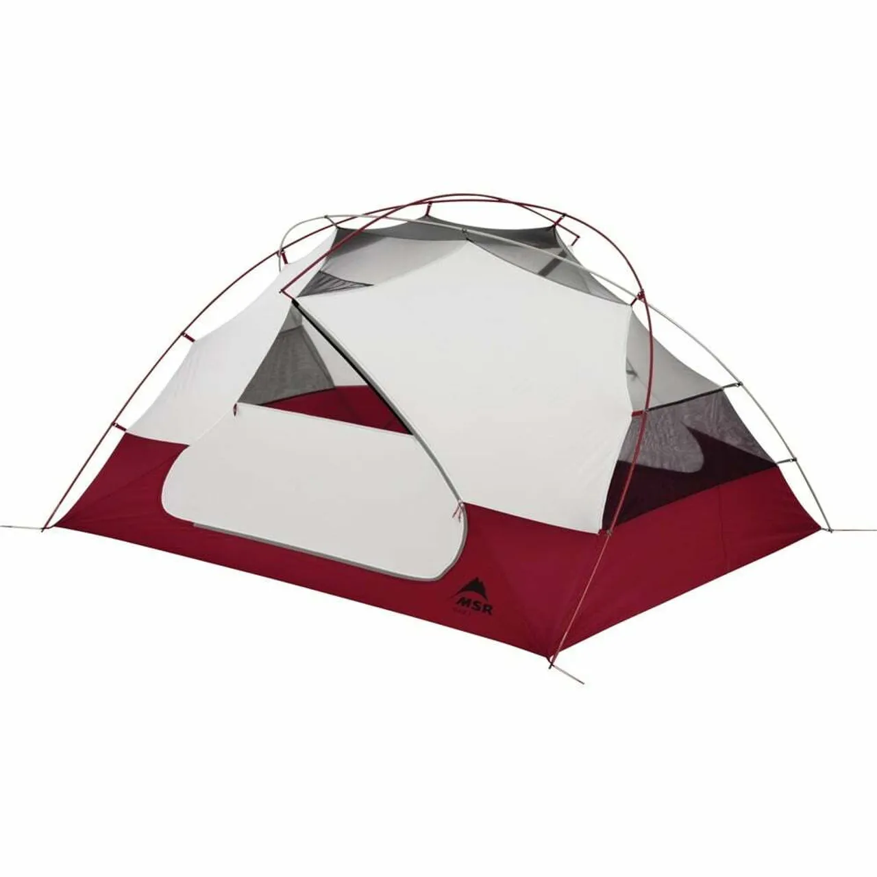 Elixir 3 Person Tent & Footprint