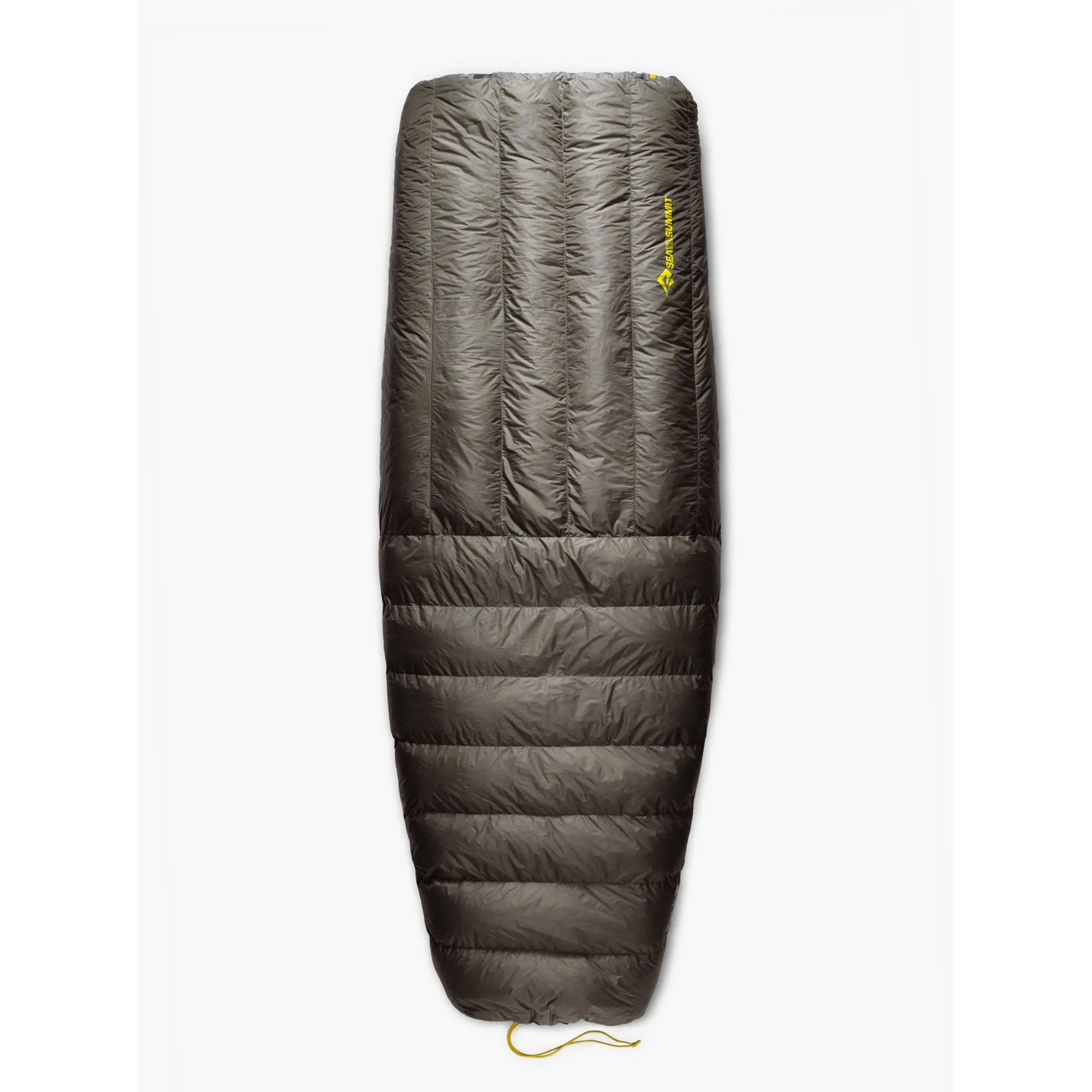 Ember -1C/30F Down Quilt - Long