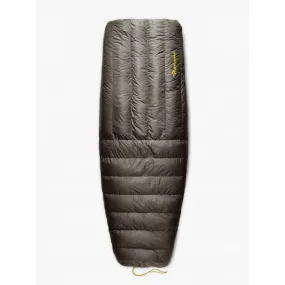 Ember -1C/30F Down Quilt - Long