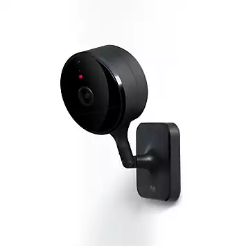 Eve Cam - Secure Indoor Camera | Kaleidoscope