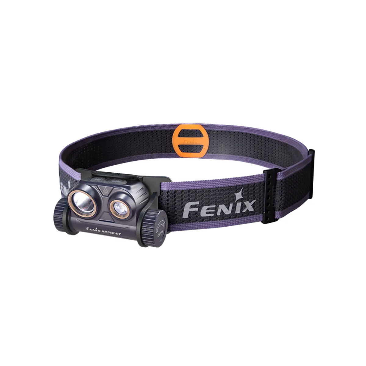 Fenix HM65R-DT SST40 and SST20 LED Headlamp