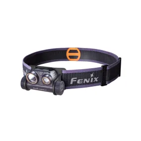 Fenix HM65R-DT SST40 and SST20 LED Headlamp