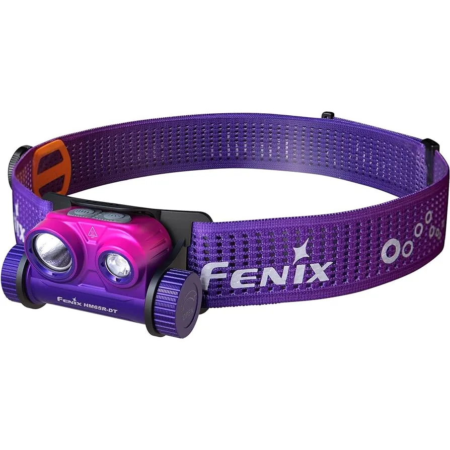 Fenix HM65R-T Headlamp