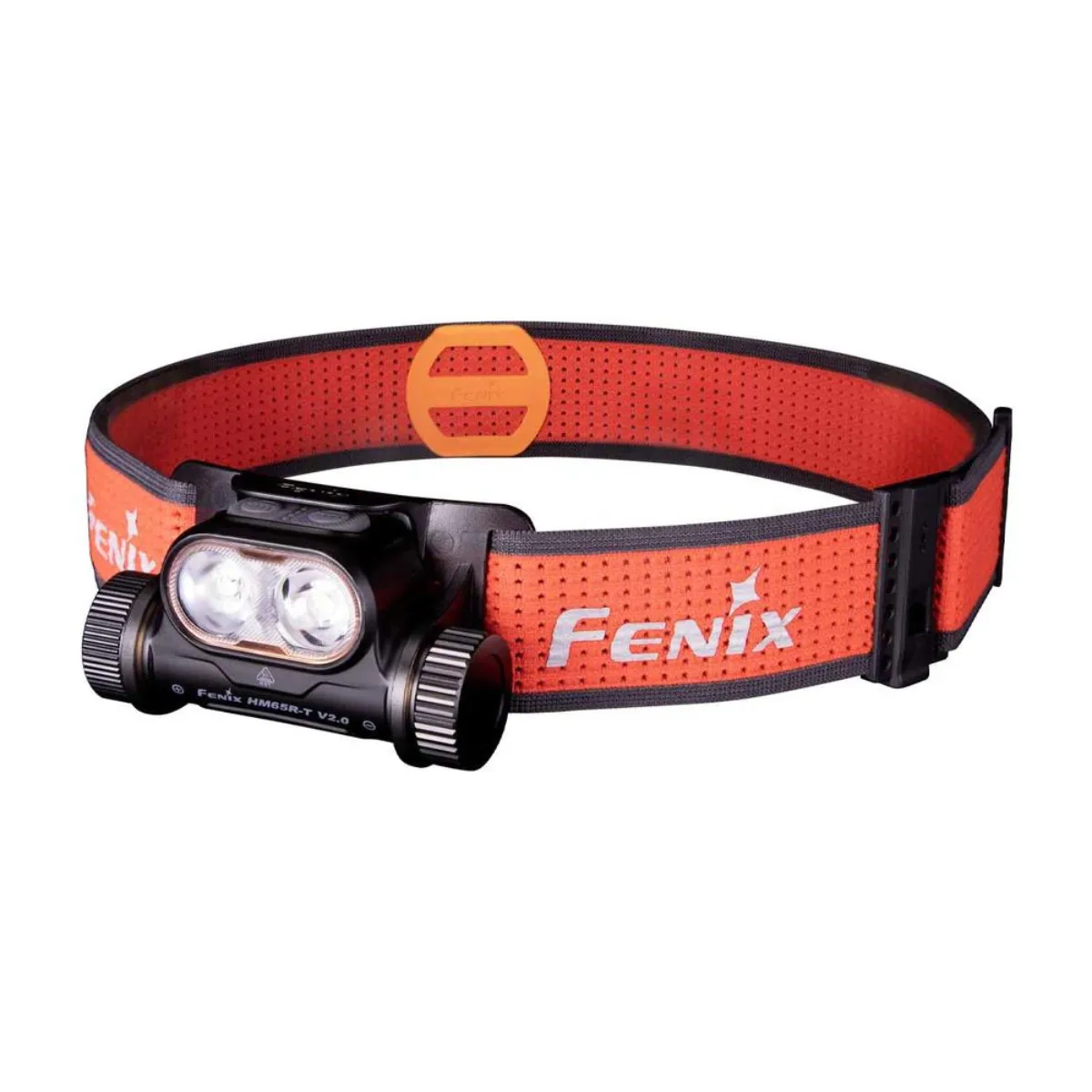 Fenix HM65R-T V2.0 Rechargeable Headlamp