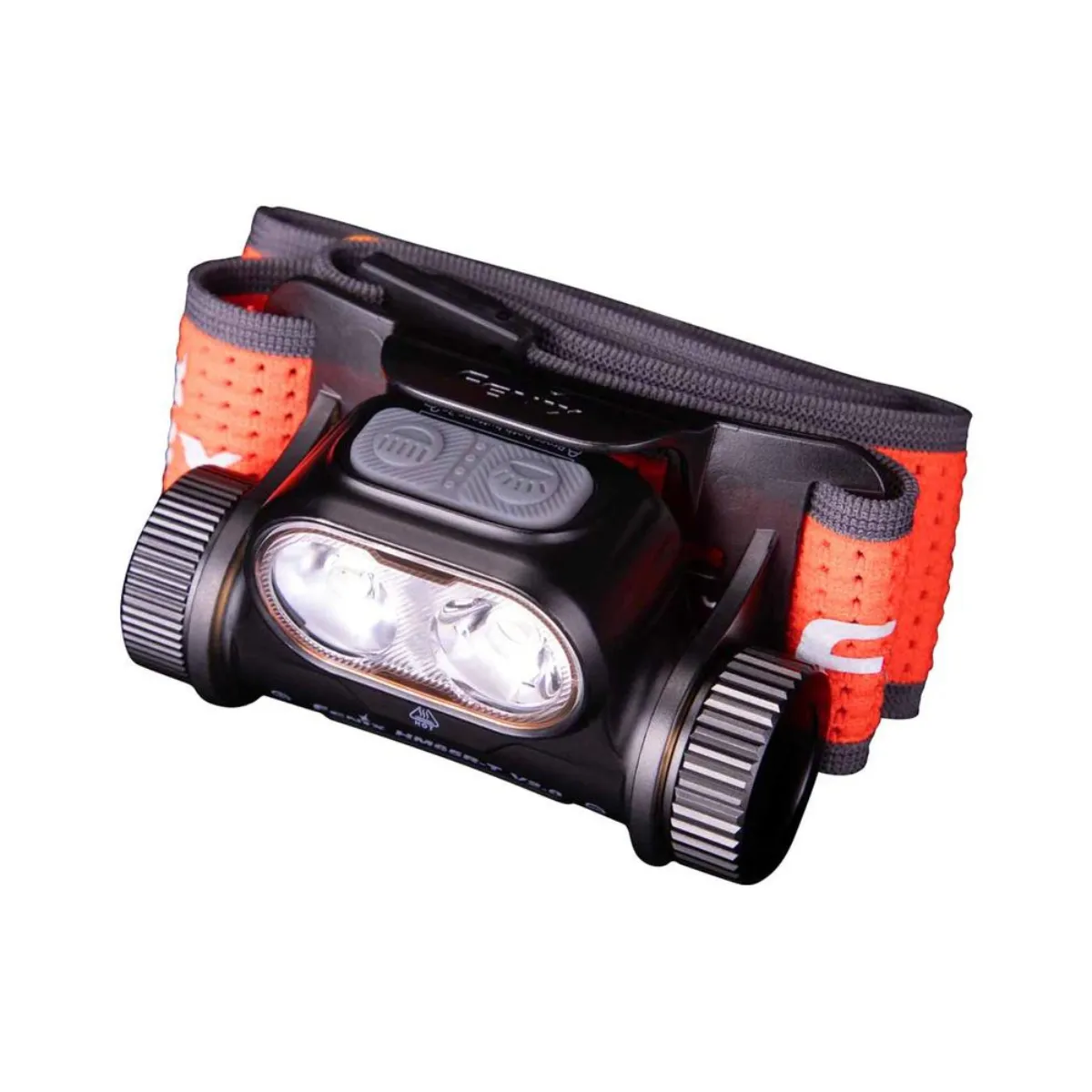 Fenix HM65R-T V2.0 Rechargeable Headlamp