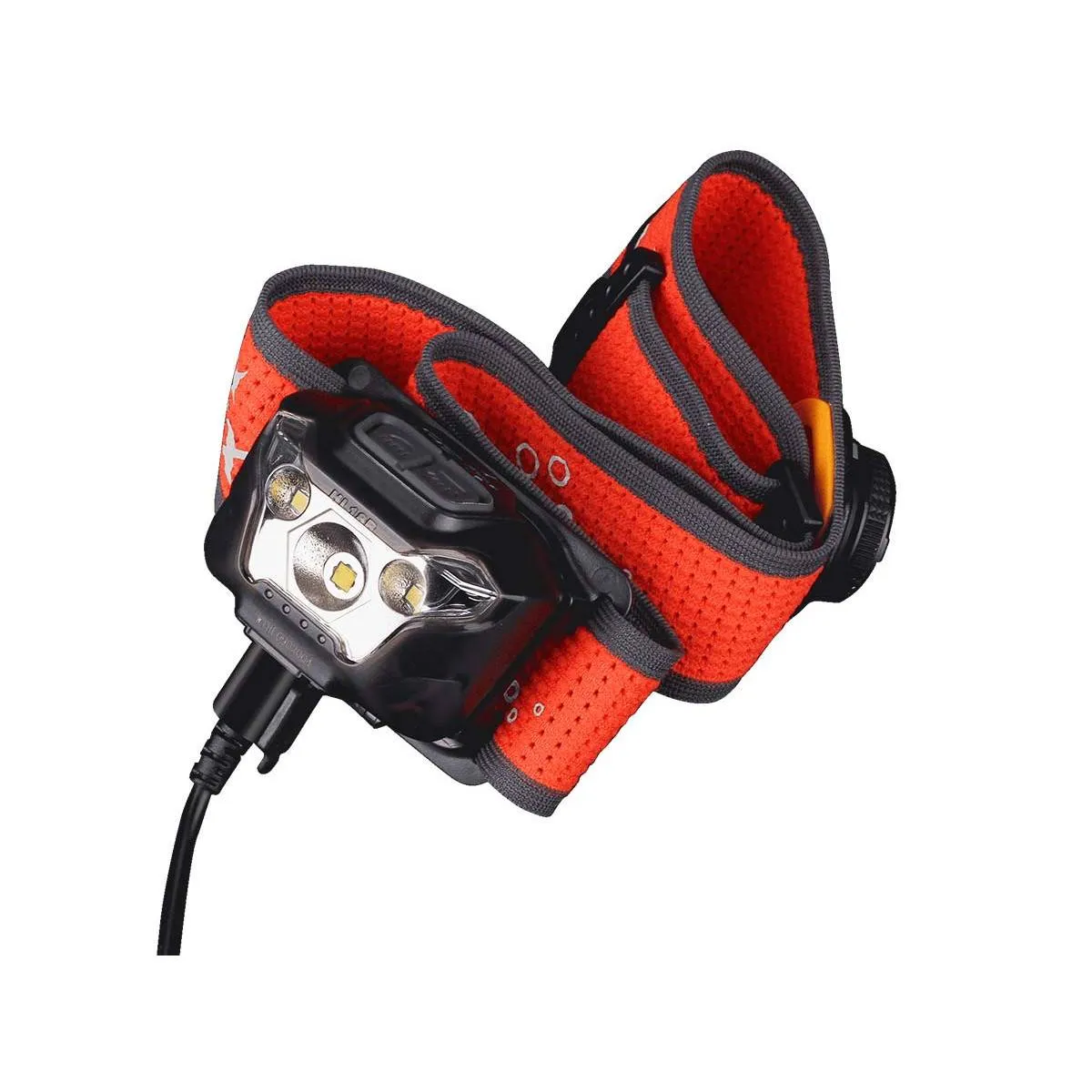 FENIX LH18R-T USB Rechargebale Headlamp