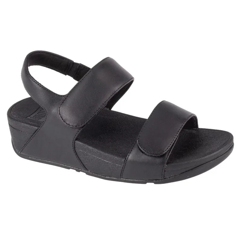 FitFlop Lulu FV8-090 sandals black