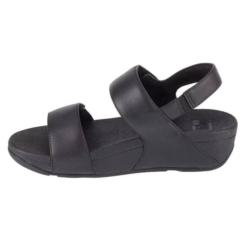 FitFlop Lulu FV8-090 sandals black