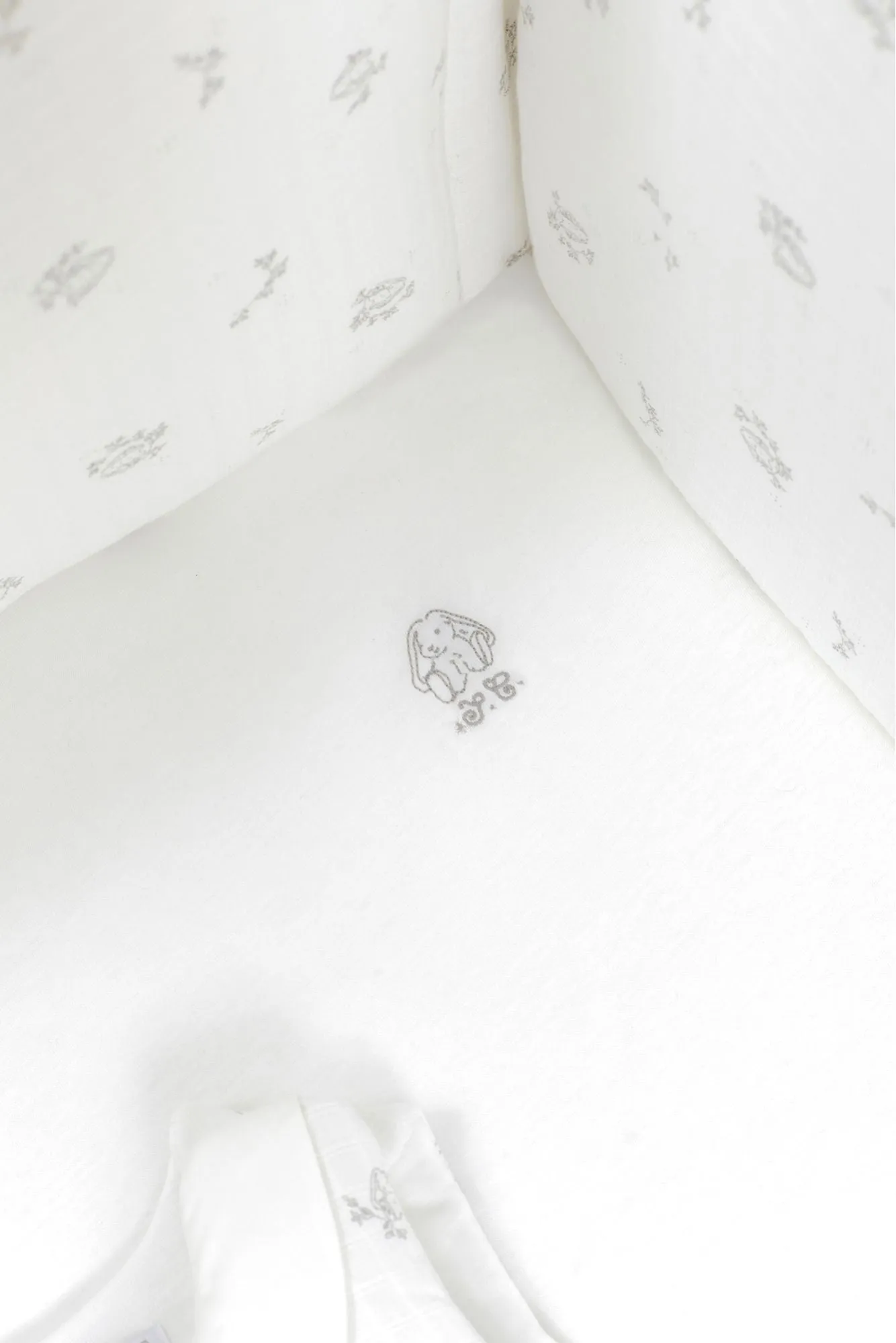 Fitted sheet      Petit Augustin     